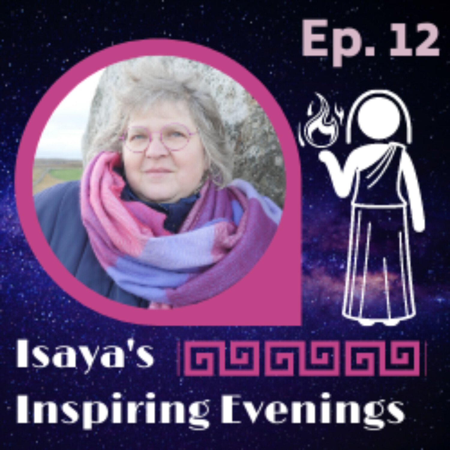 Isaya\'s Inspiring Evenings