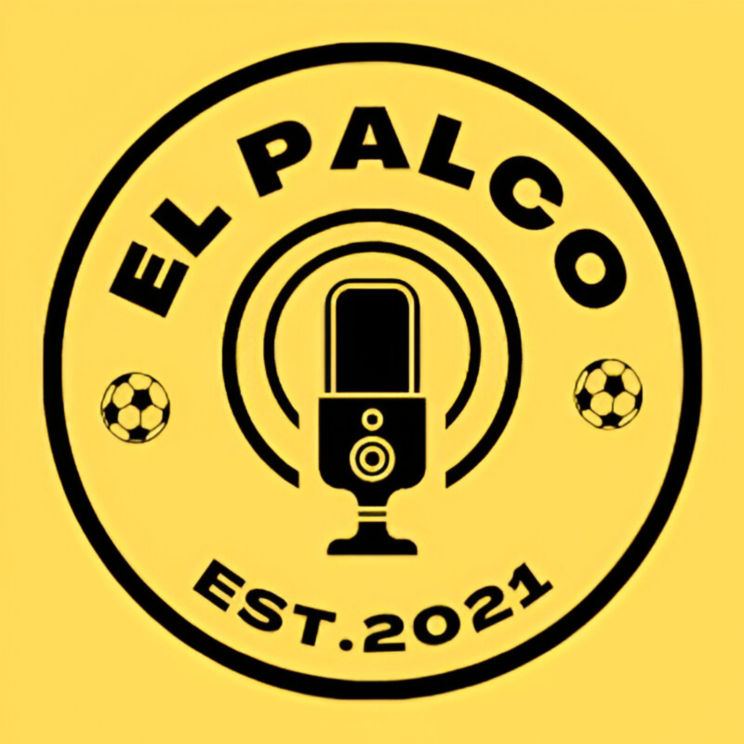 El palco