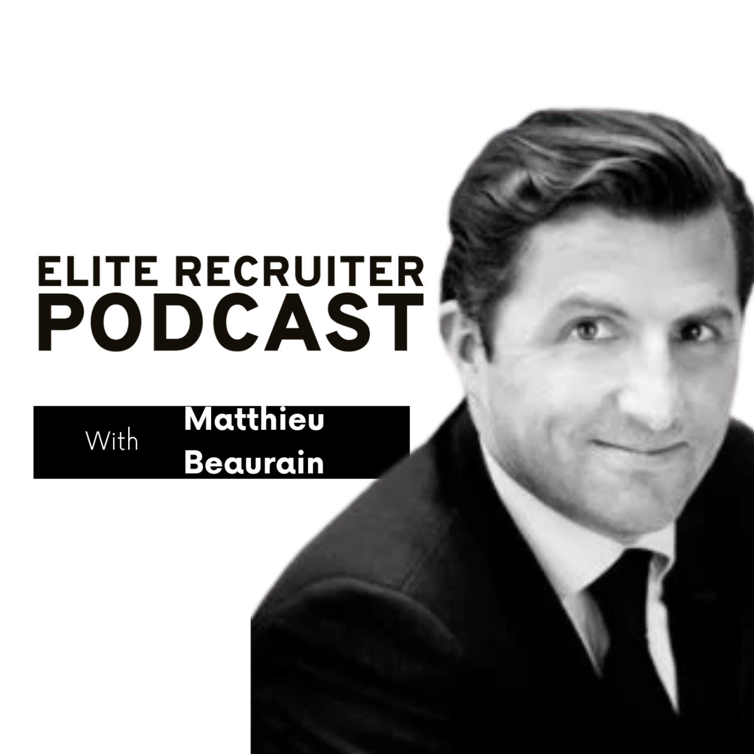$50M A Year Proves Elite Recruiters Don't Chase Clients.