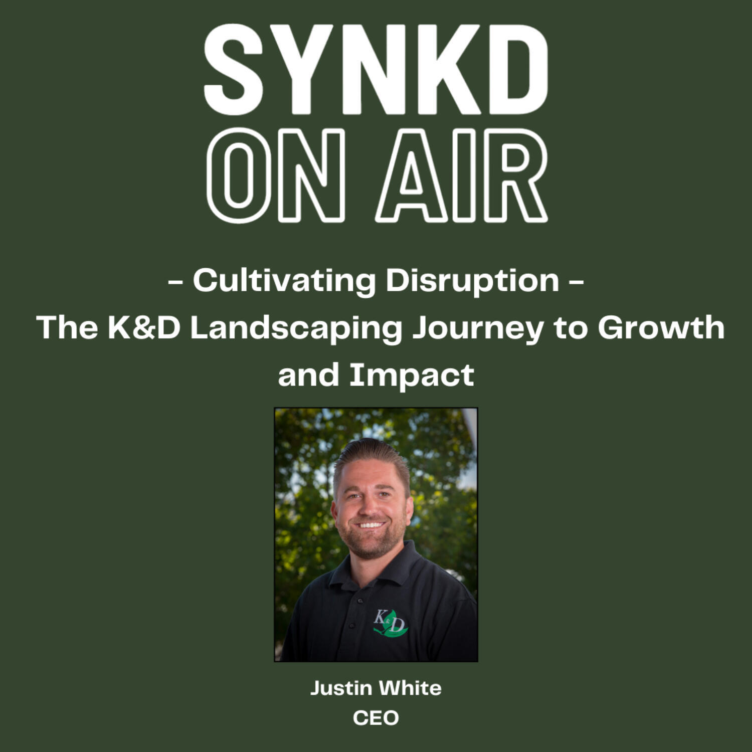 SYNKD On Air