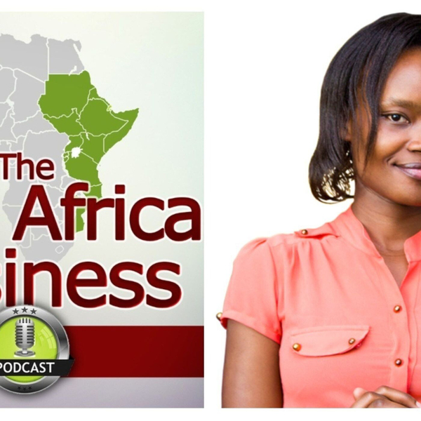 Revolutionising access to credit in Africa through Peer-to-Peer lending, with Hilda Moraa artwork