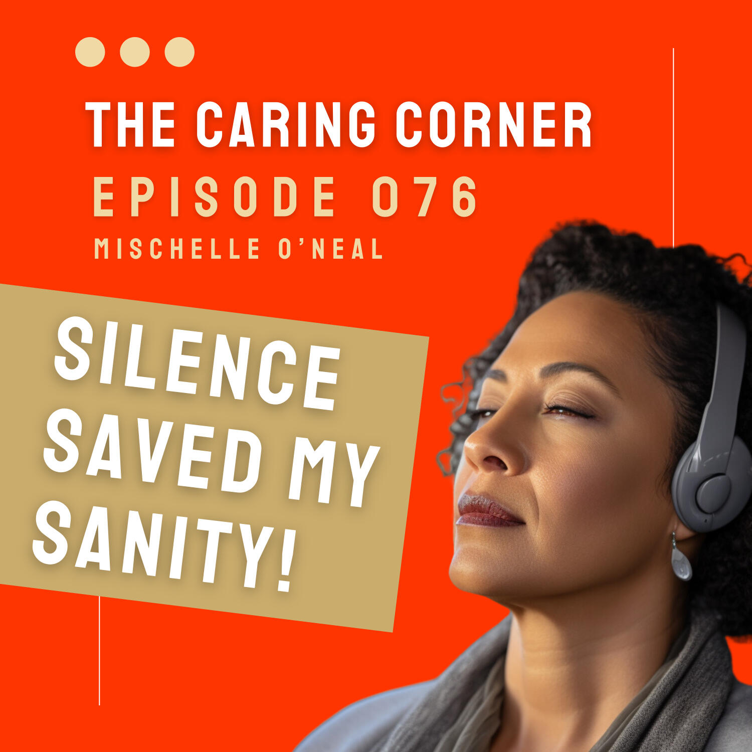 Silence is the Key to Emotional Healing—Here’s Why