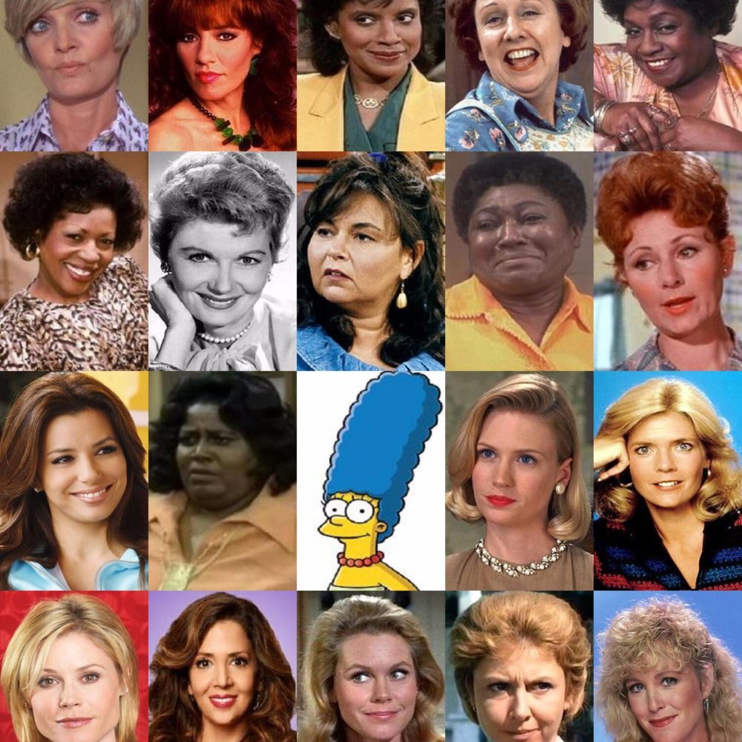 Good & Bad Moms in movies & TV - Ep. 60 episode artwork