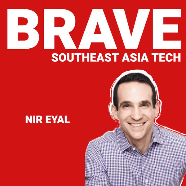 Nir Eyal: Fighting for Agency, Free Speech & Regulating TikTok and Hope for Our Children