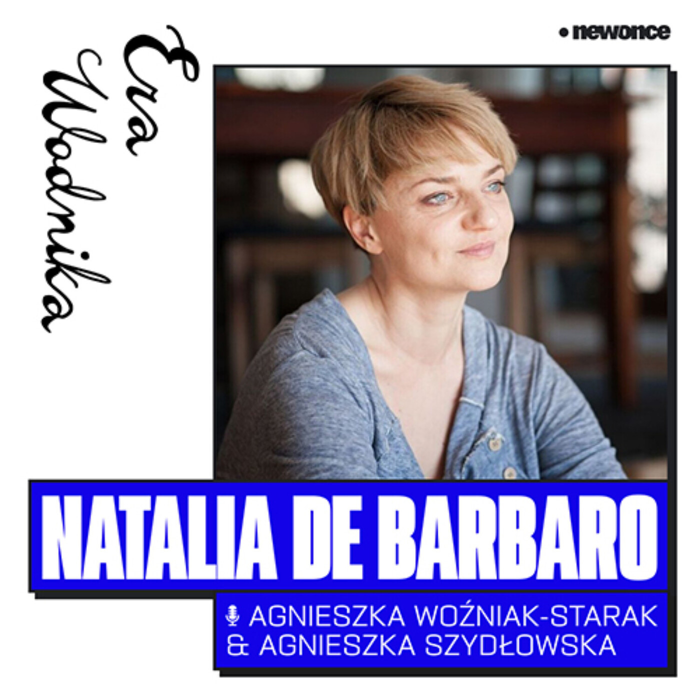Era Wodnika [Agnieszka Szydłowska & Agnieszka Woźniak-Starak]