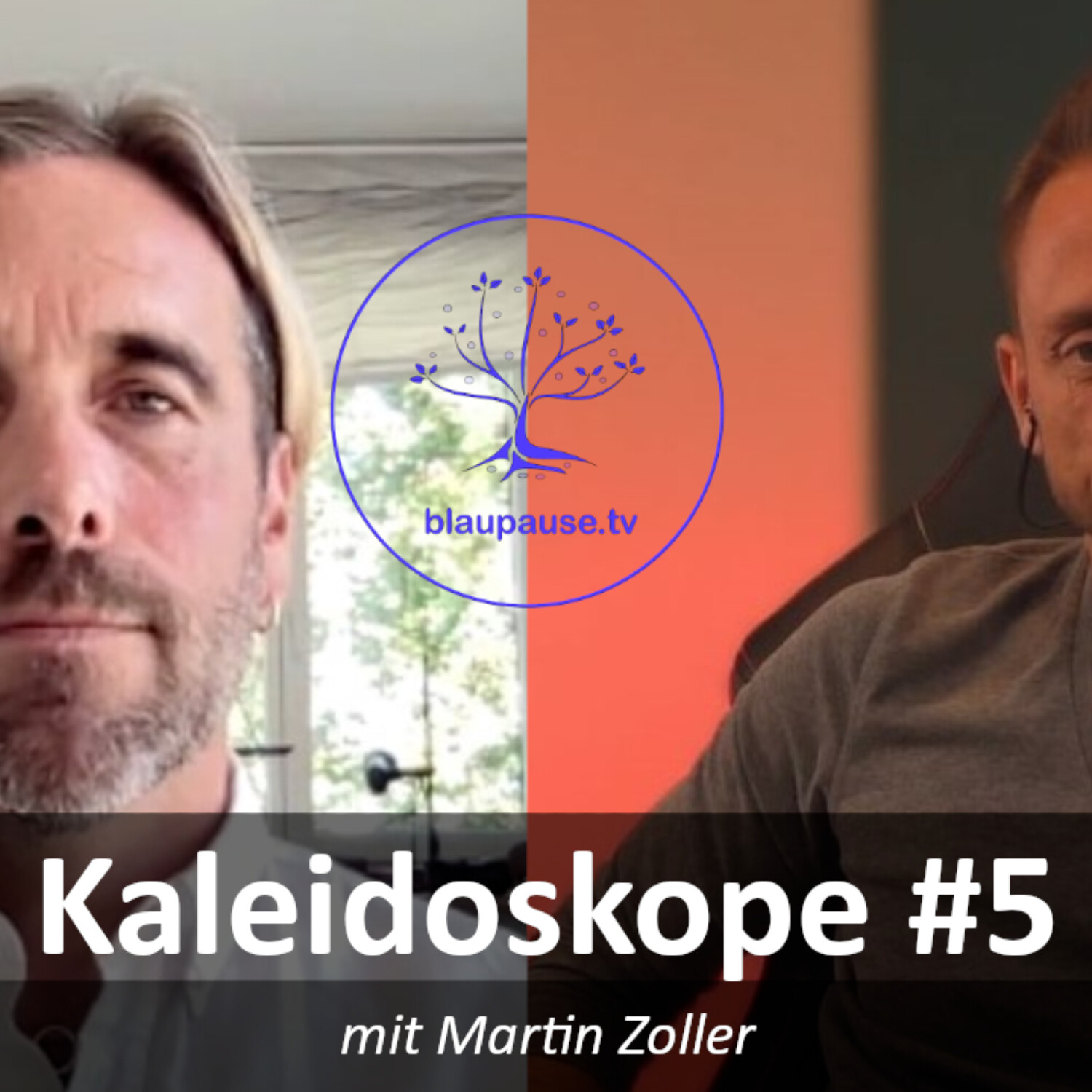 blaupause.tv - Informationen über Grenzthemen Out of the Box