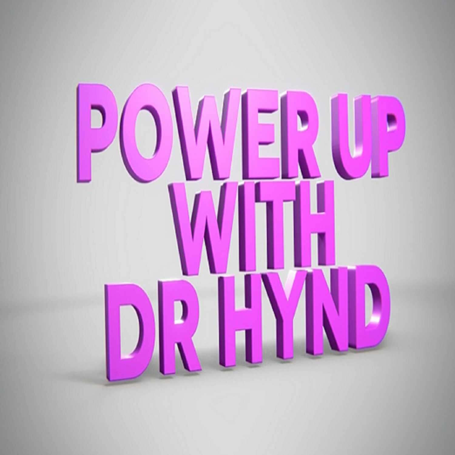 Women's Empowerment Series with Dr. Hynd and Dr. Patricia from Arizona