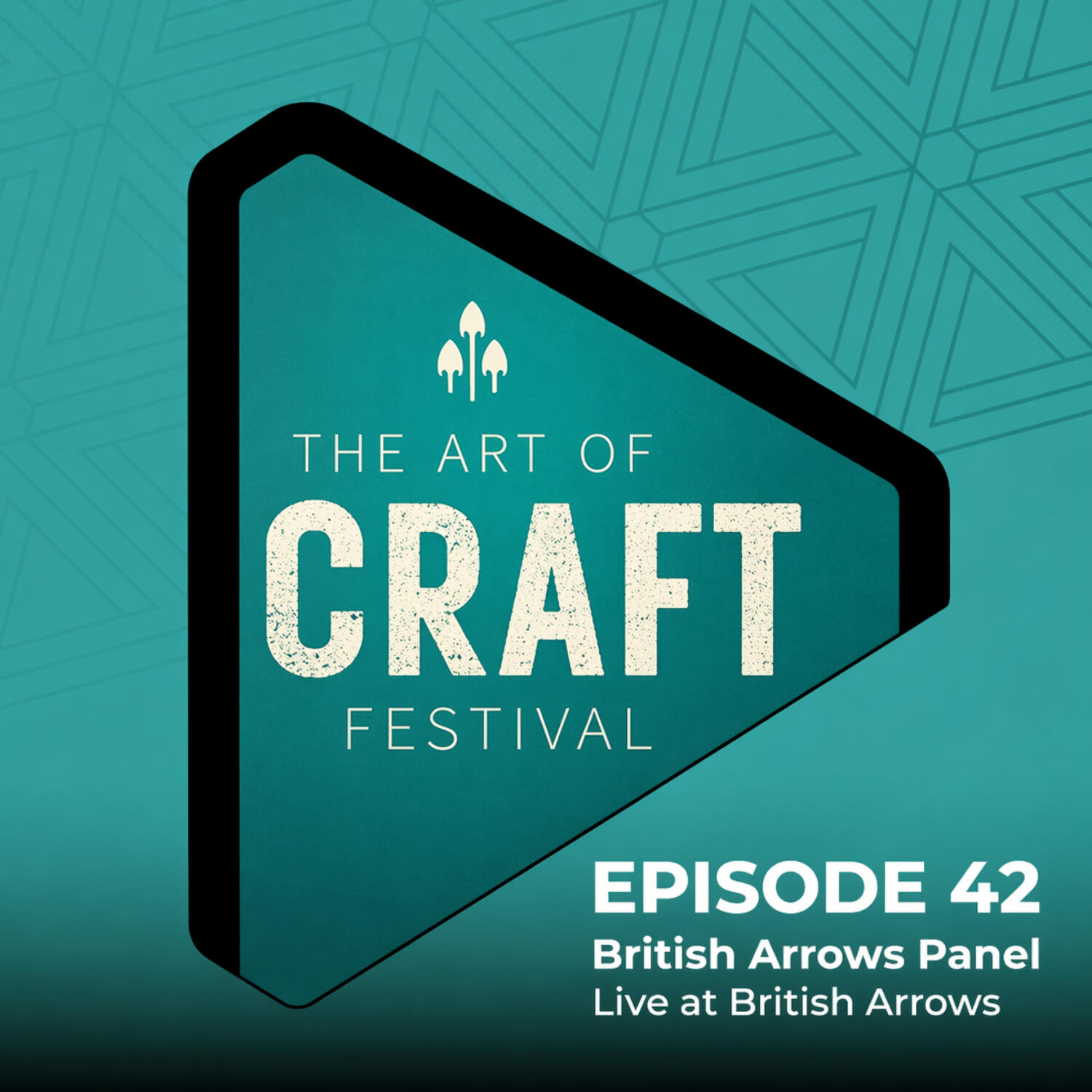 Technically Creative: Live at British Arrows — AI & the Future of Craft