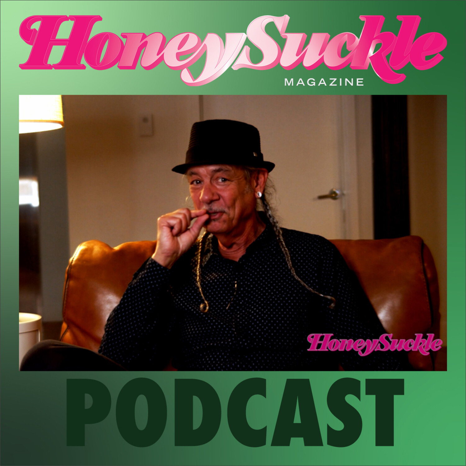 Honeysuckle Magazine Podcast