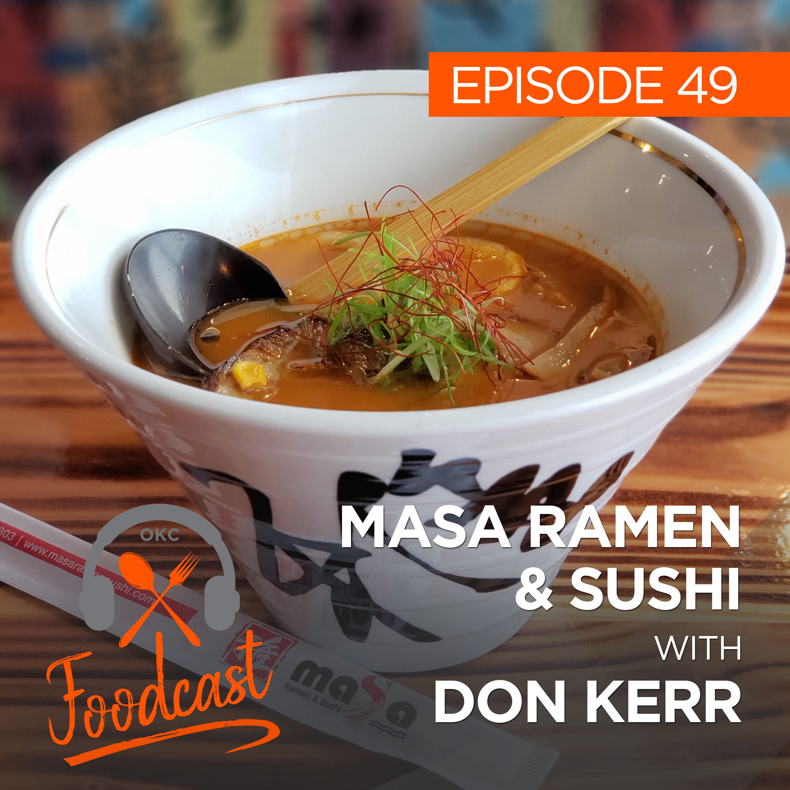 OKC Foodcast