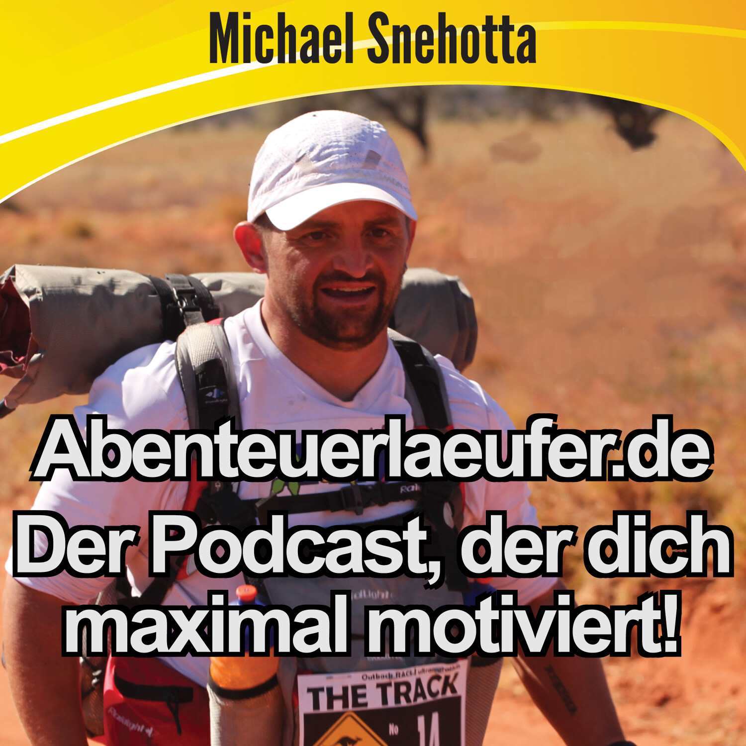 Abenteuerlaeufer.de mit Michael Snehotta