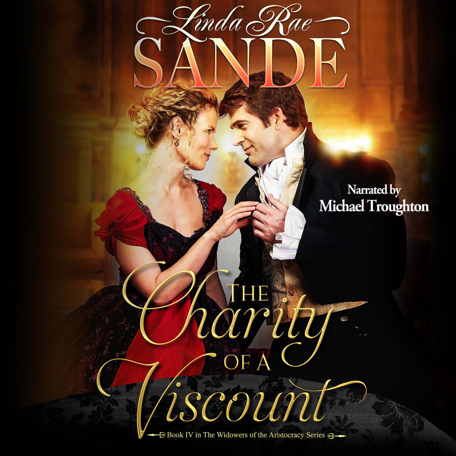 RRP-S01-E04-The-Charity-of-a-Viscount-by-Linda-Rae-Sande episode artwork