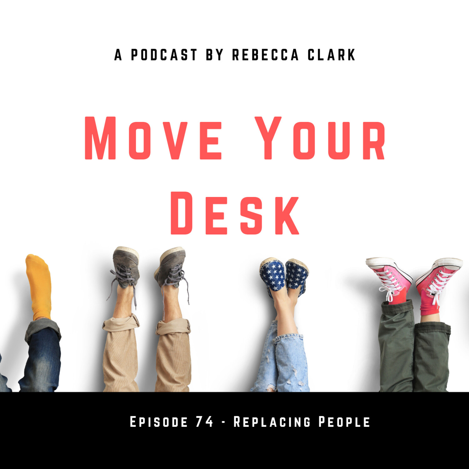 Move Your Desk