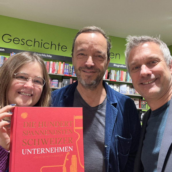 Literatur rockt! #37 mit Peter Röthlisberger artwork