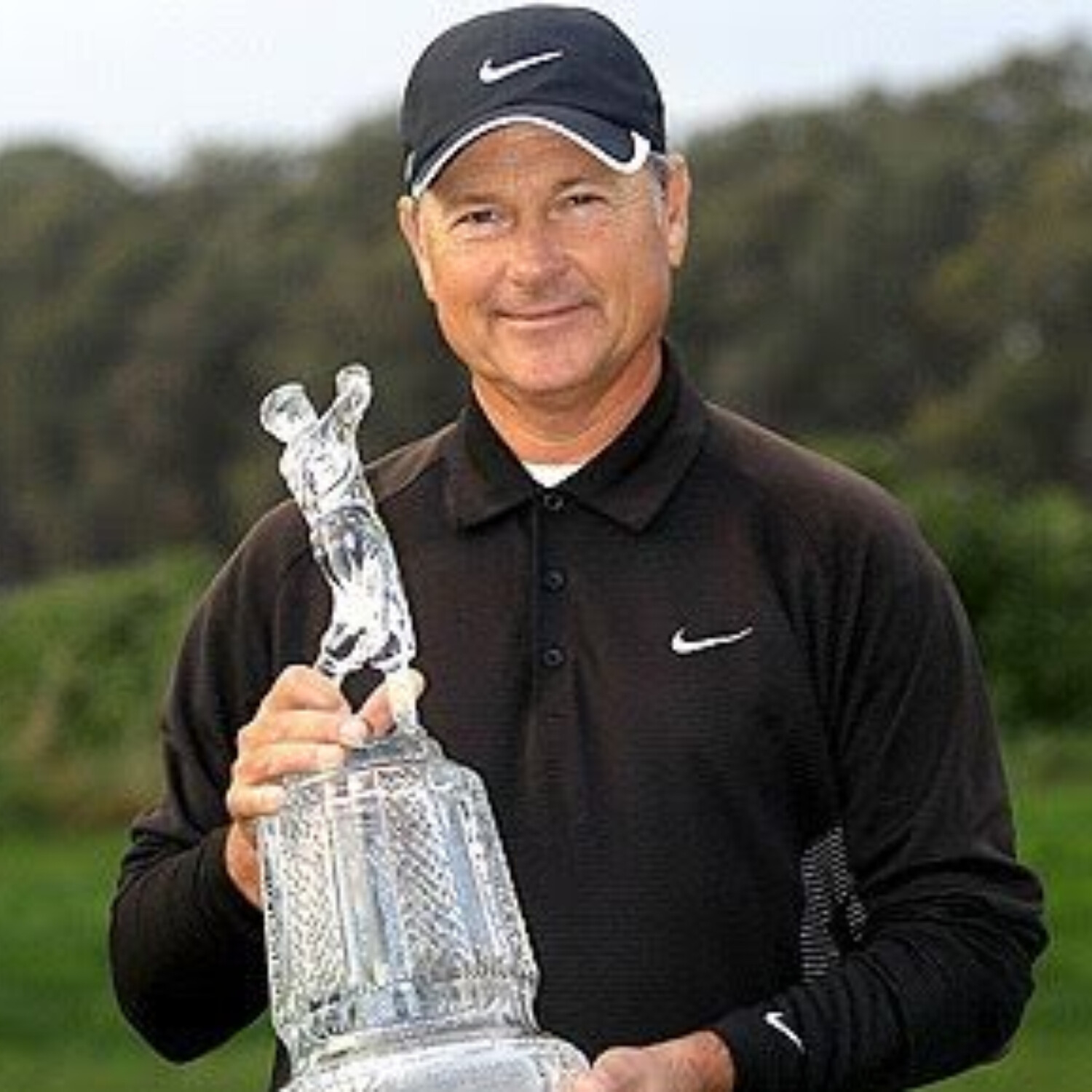 next on the tee