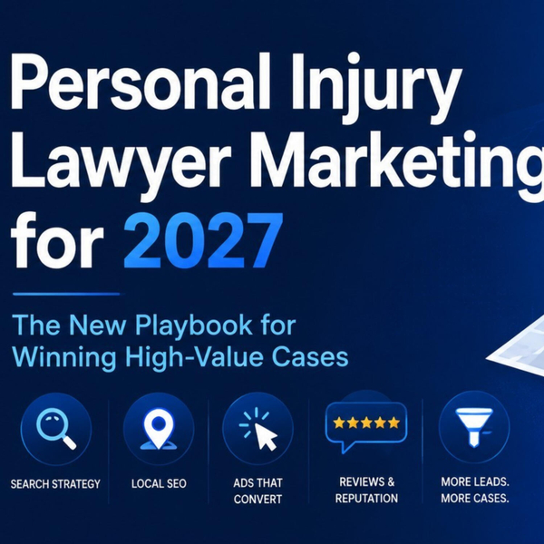 PPC for Law Firms Is Getting More Expensive — Here’s the SearchSyft Alternative artwork