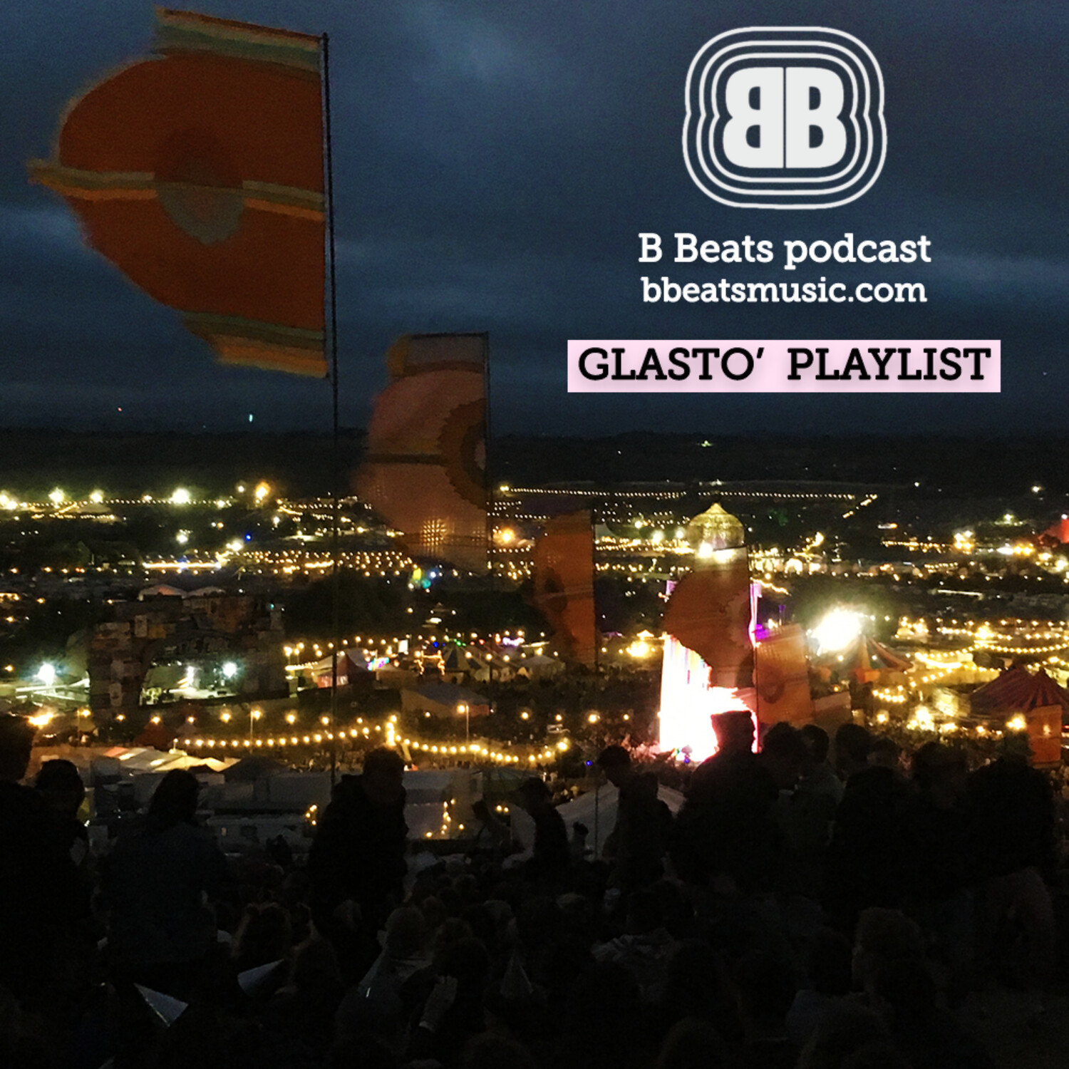 B BEATS ~ Podcast