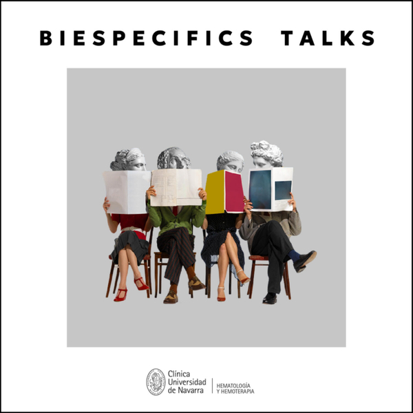 Biespecifics Talks artwork