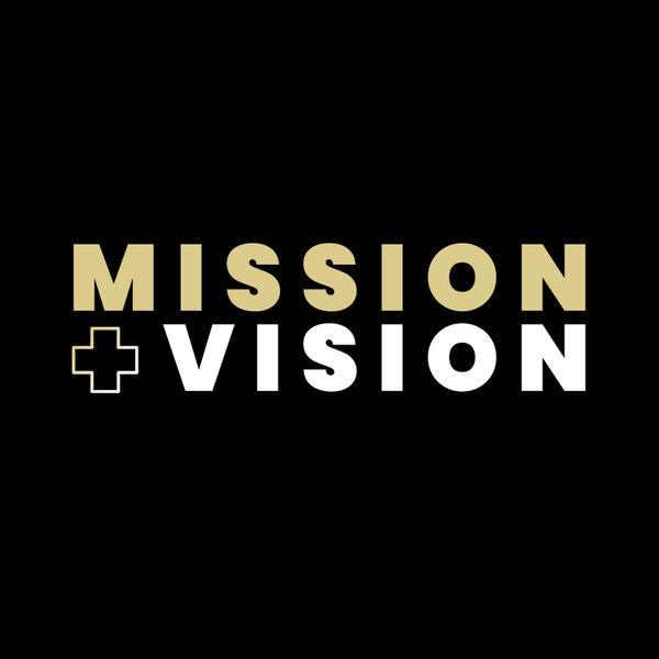 Vocation as Mission artwork