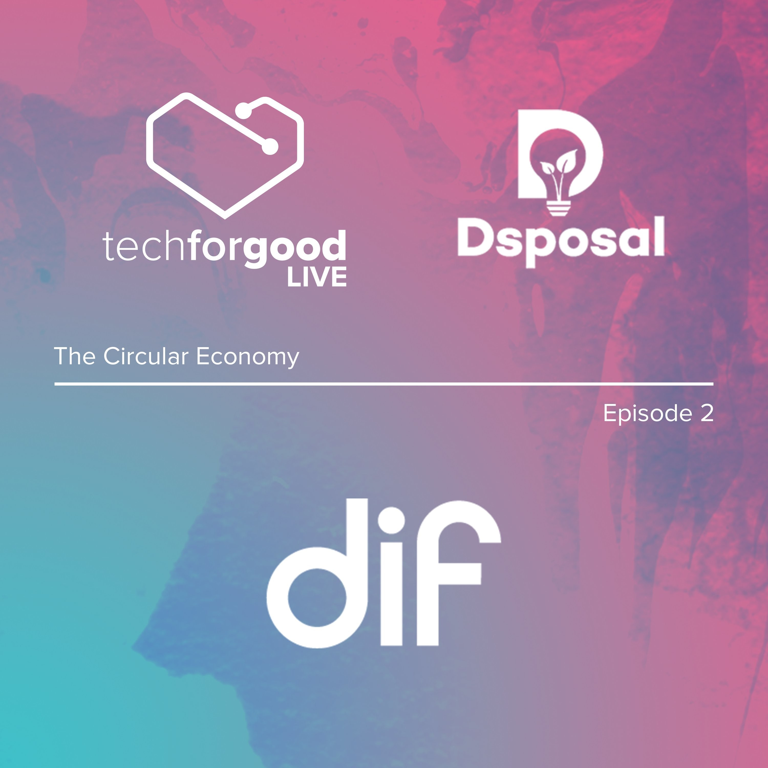 Tech for Good Live