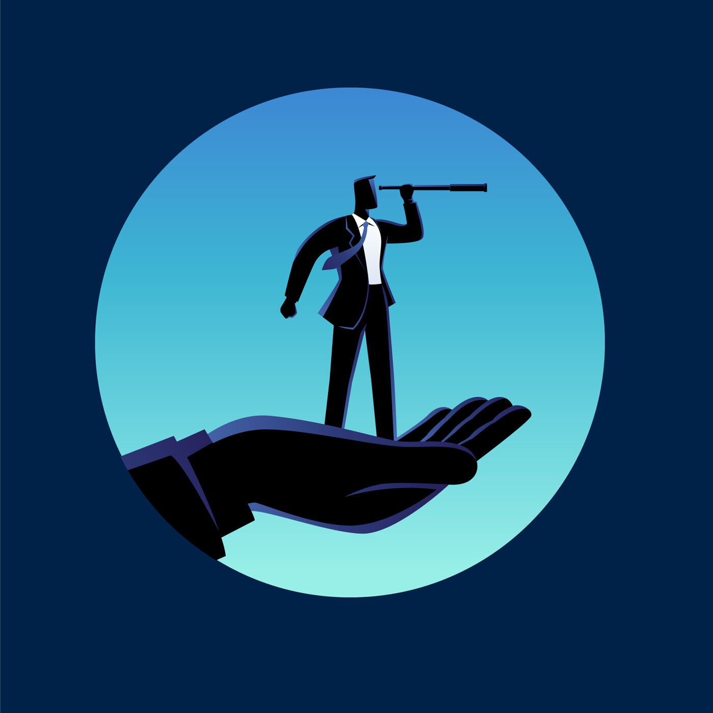 Ep.33: How to Work Well with your Dad in your Family Business episode artwork