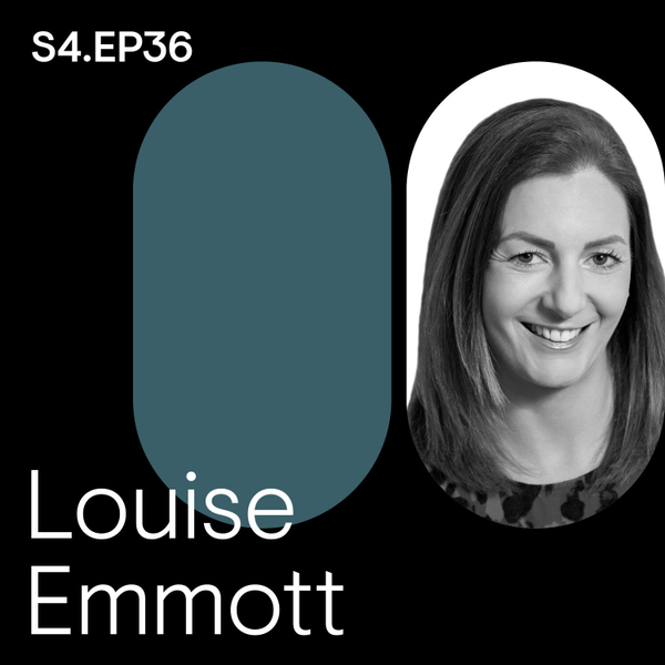 In conversation with Louise Emmott - Residential Consultant - Kingsdene artwork
