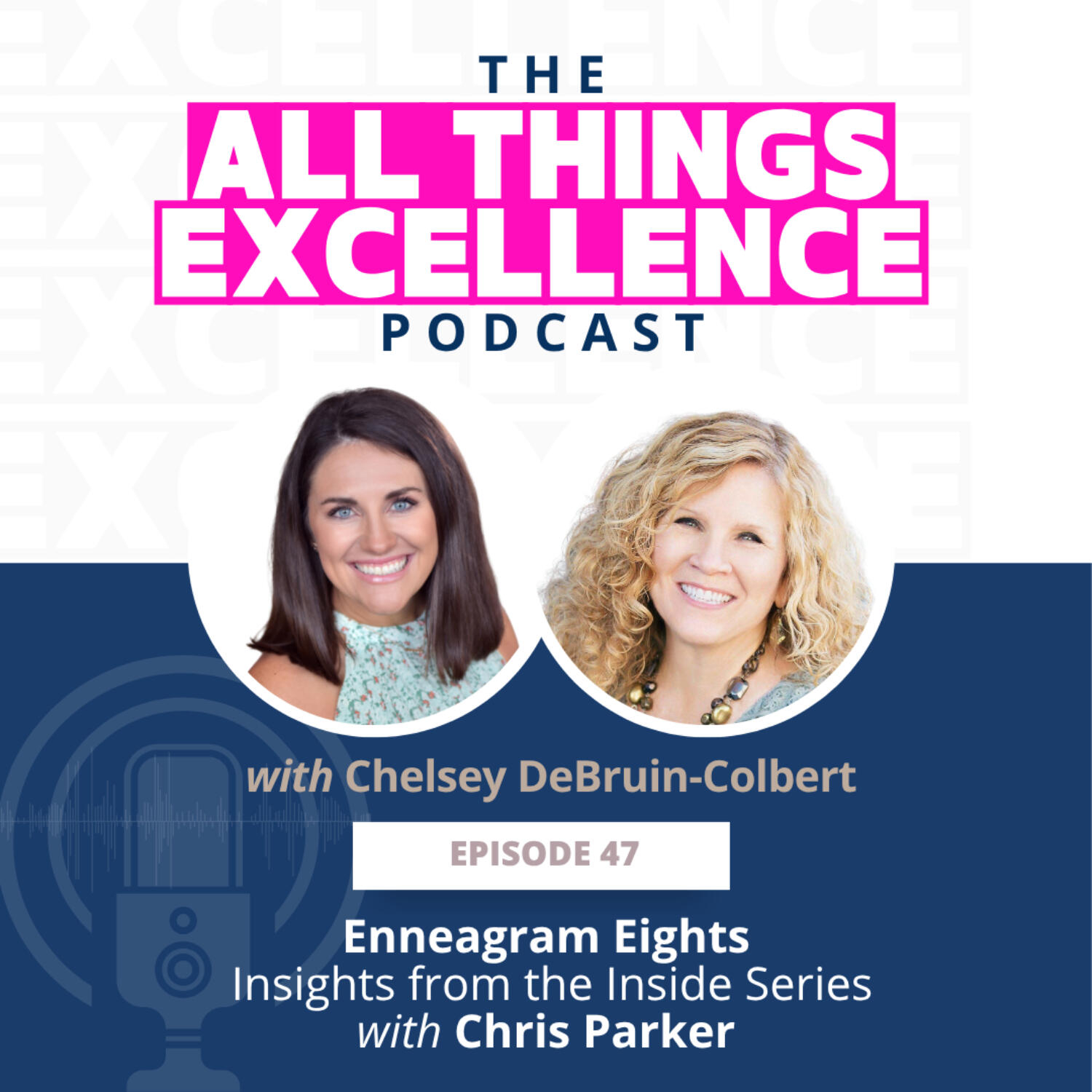 All Things Excellence