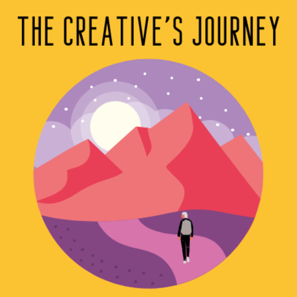 The Creative's Journey artwork