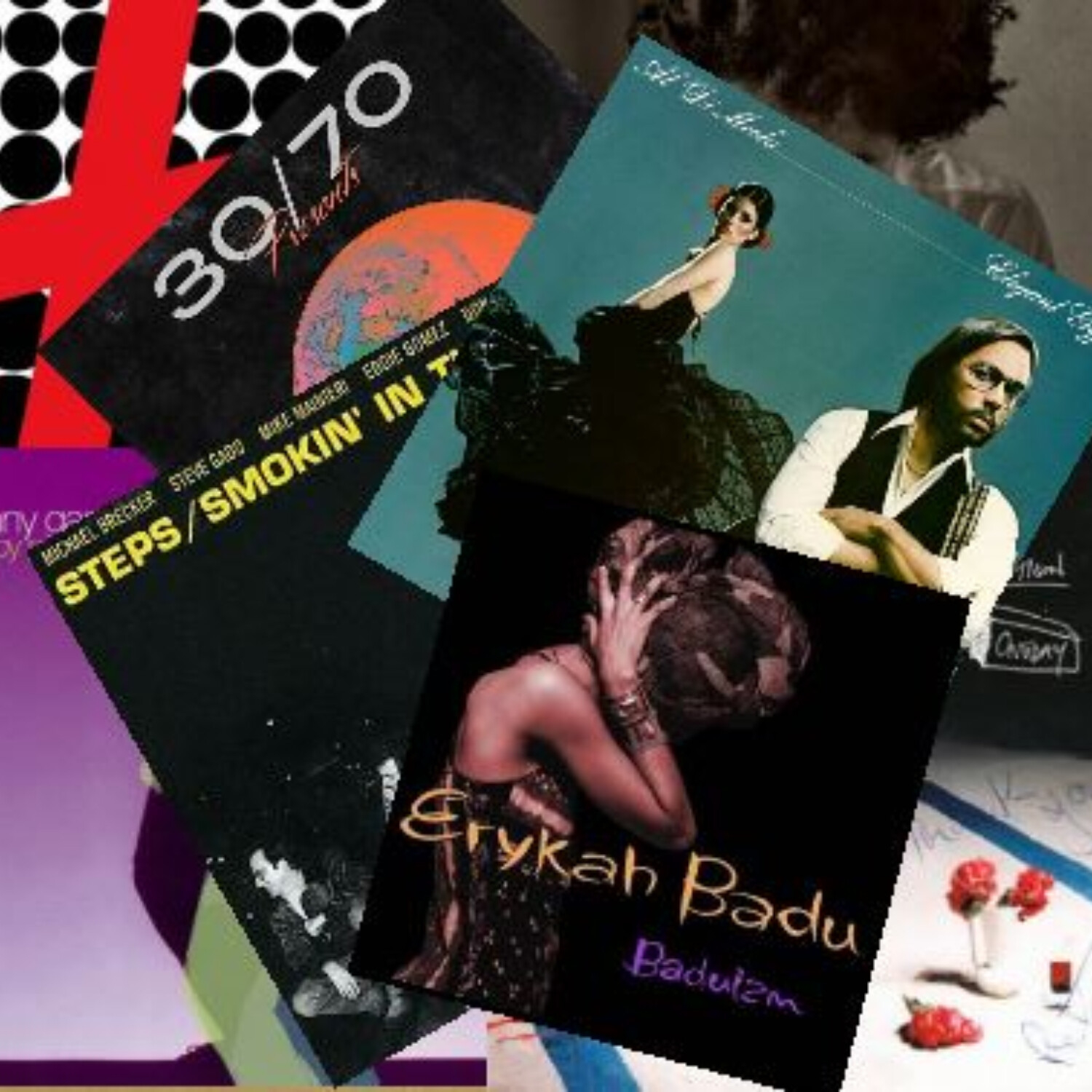 Jazz Matters