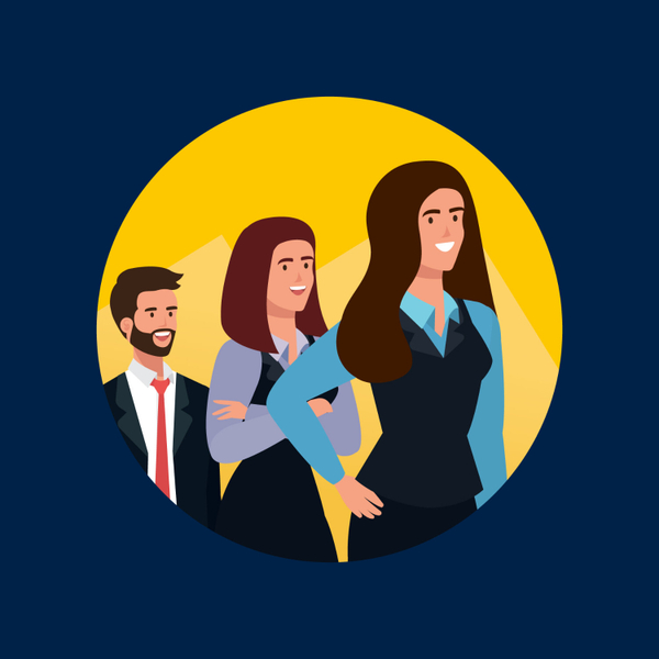 Ep.99: How to Choose a Successor for your Business artwork