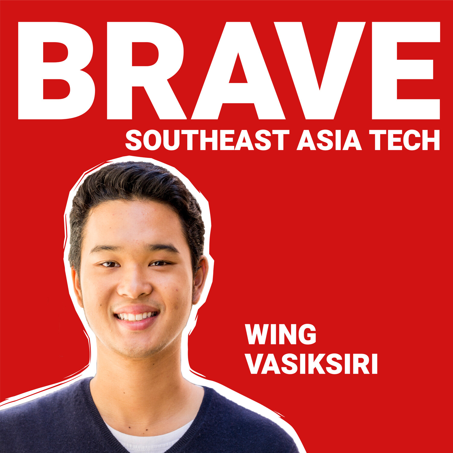 cover of episode Wing Vasiksiri on US vs. SE Asia VC, Mimetic Desire & Paradox Decisions - E73