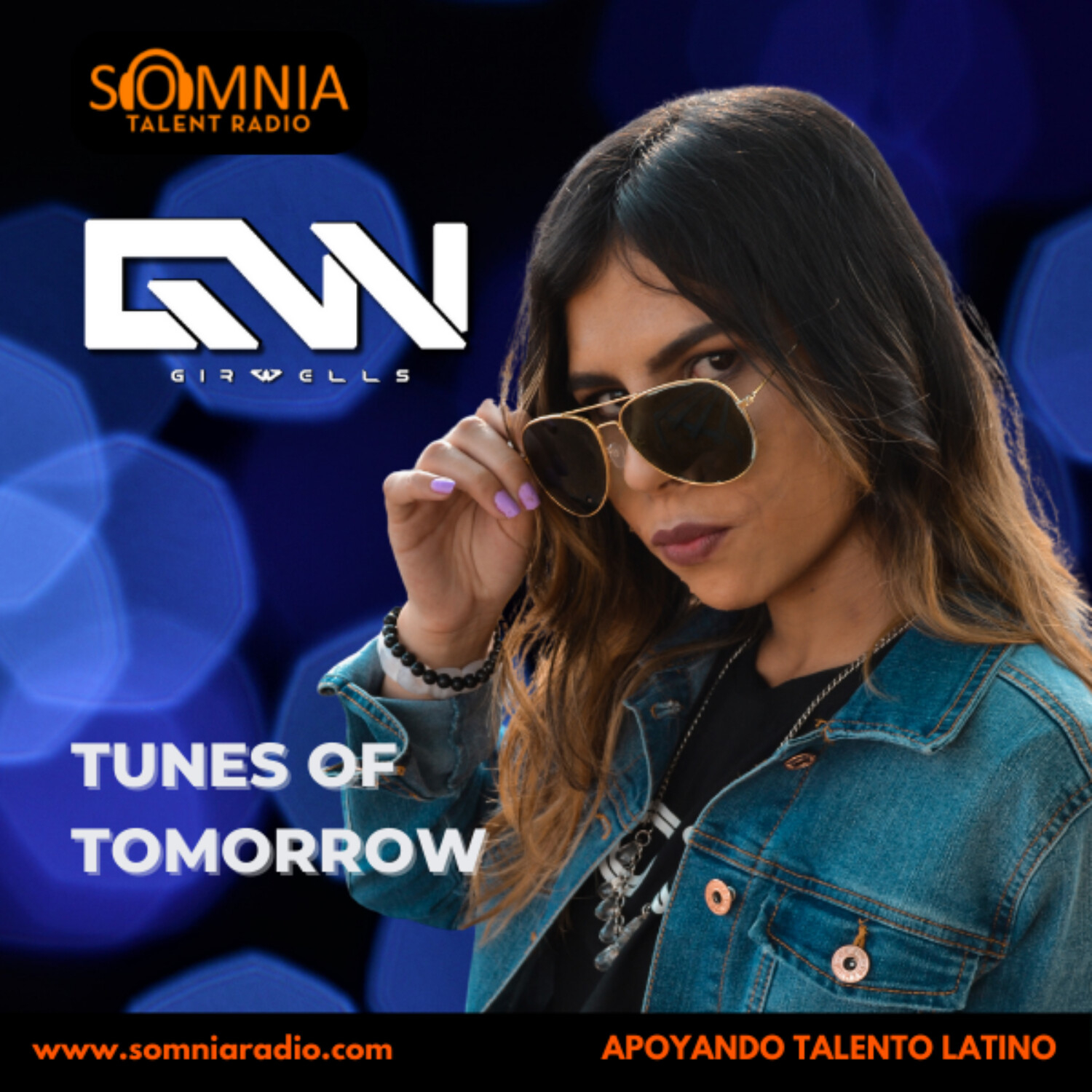 TUNES OF TOMORROW - Ep. 44