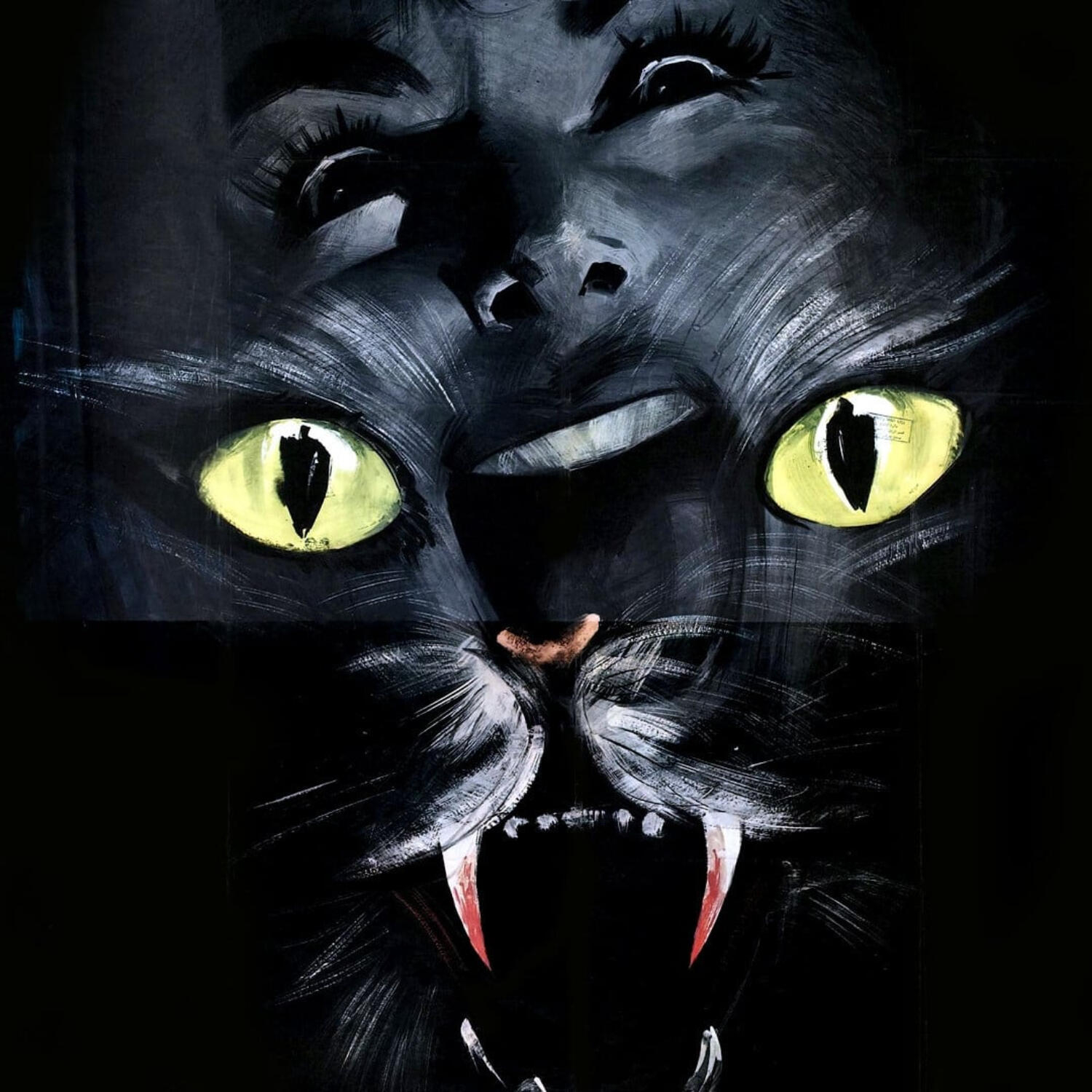 Episode 66: Rififi + The Cat O' Nine Tails episode artwork