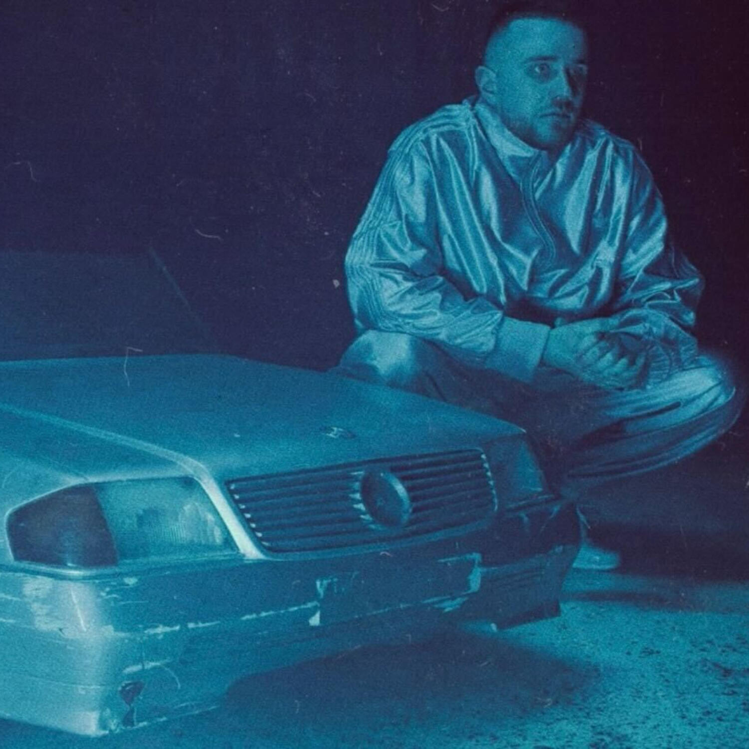 HAZE1 (Hałastra): samo się pisze episode artwork