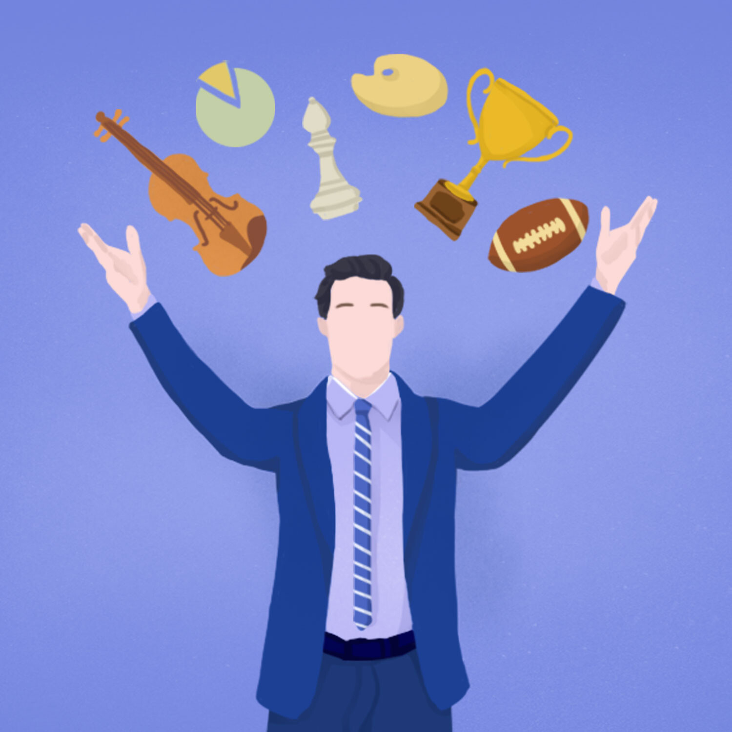 the Bestsellers Summary