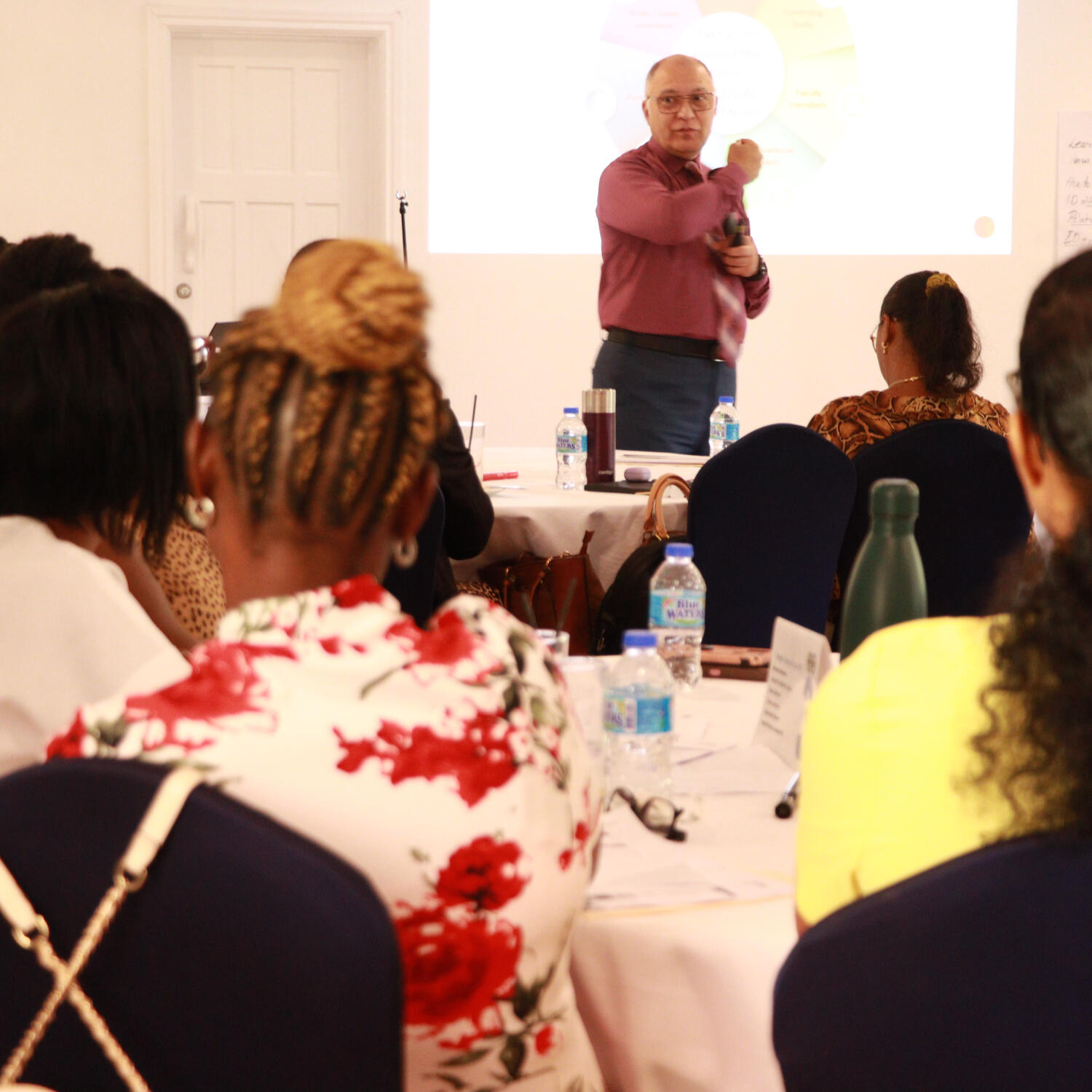 St. Jude Hospital Drives Healthcare Excellence with 5-Day Training on Risk Management and Quality Improvement episode artwork