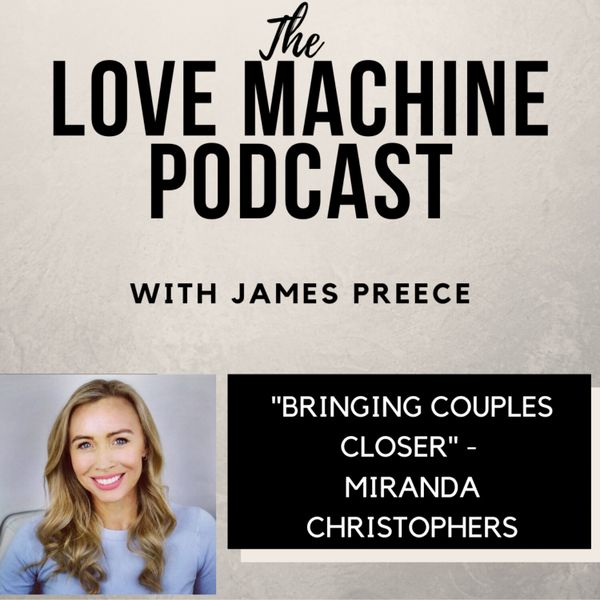 Bringing Couples Closer with Miranda Christophers artwork