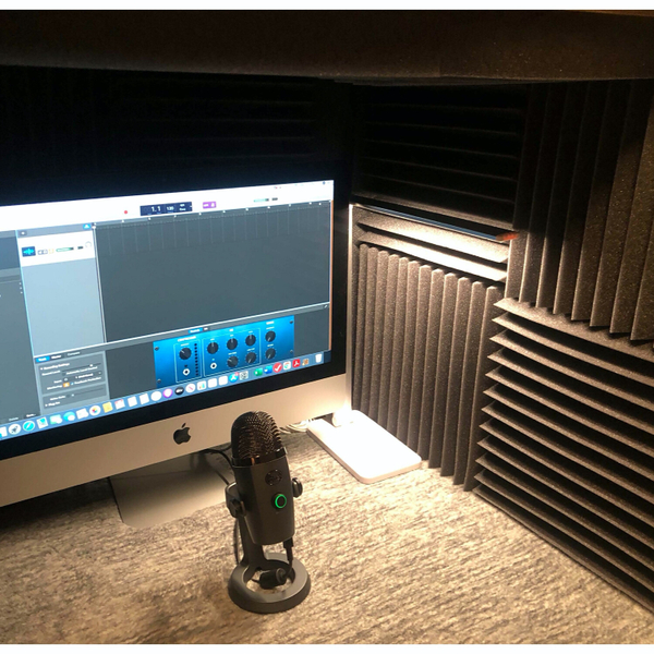 APPROACHING ZERO - A PRODUCTION OF THE NLC RADIO NETWORK artwork