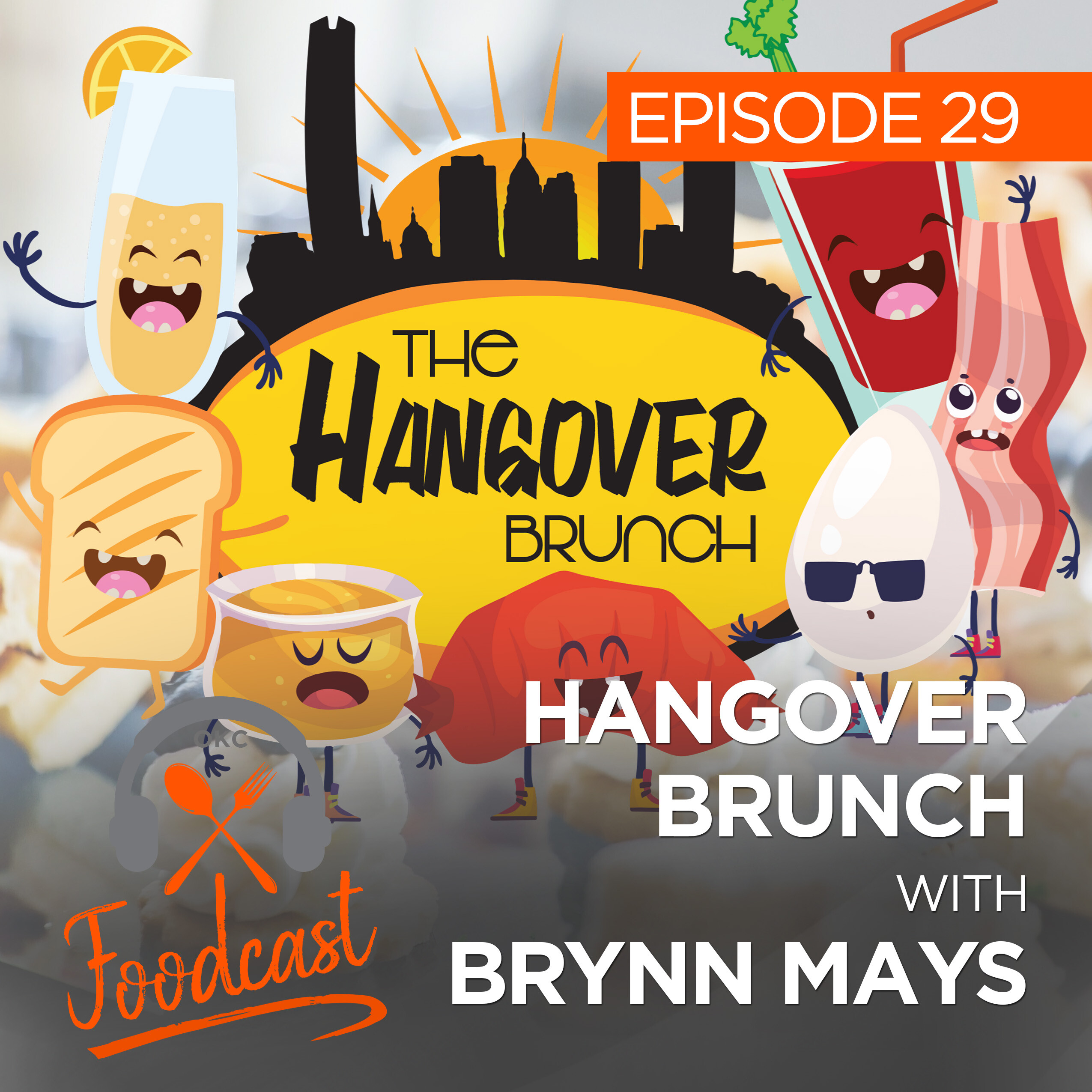 OKC Foodcast