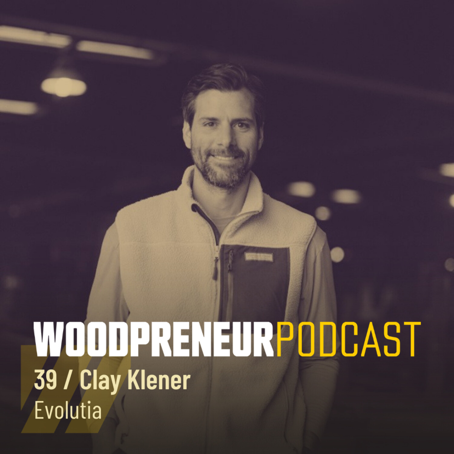 Clay Klener: Evolutia