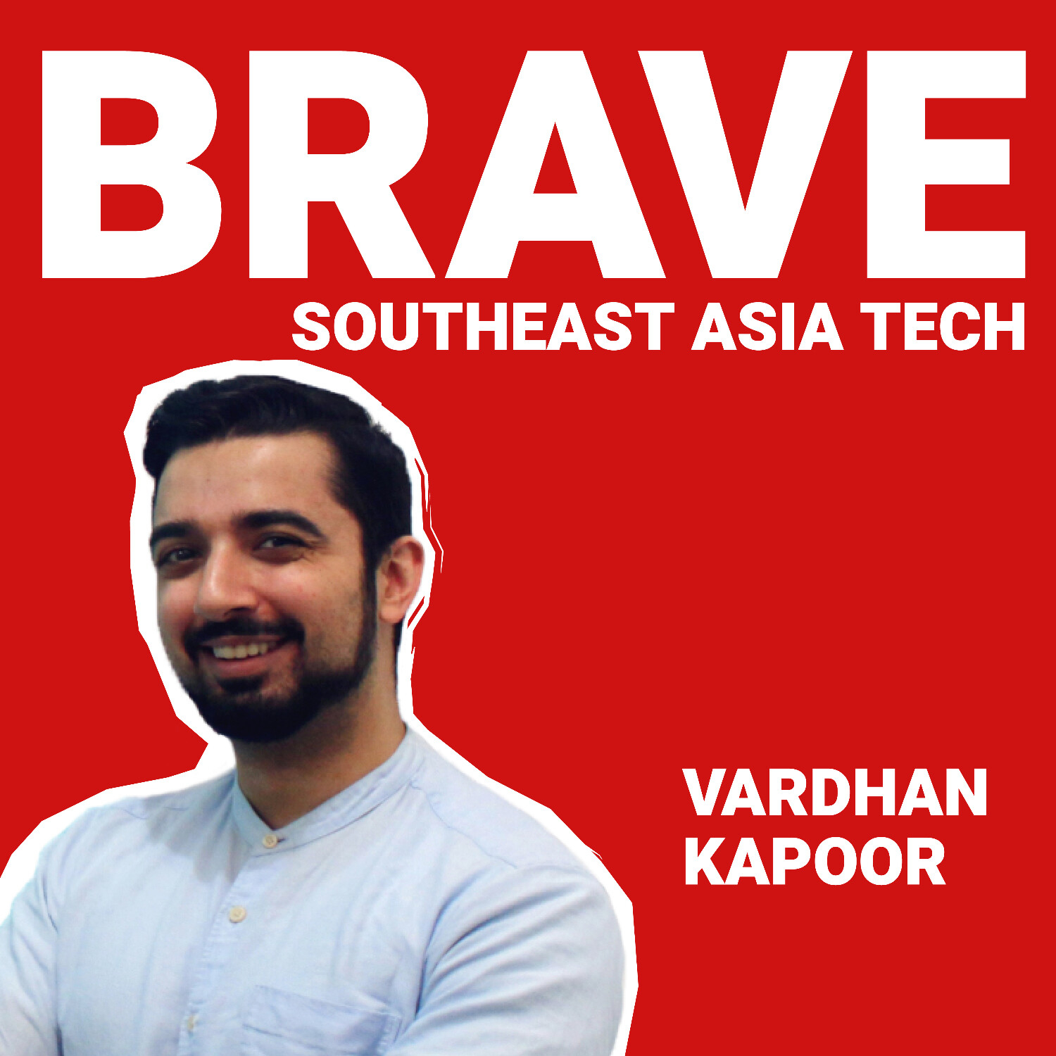 cover of episode Vardhan Kapoor on Sustainability Leadership - E3
