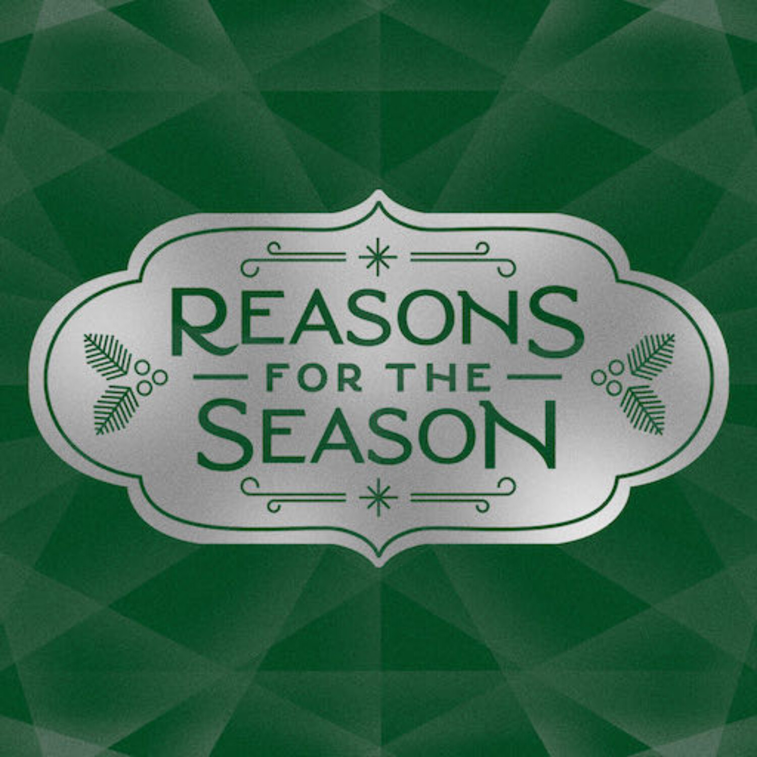 The Blessing of Christmas episode artwork