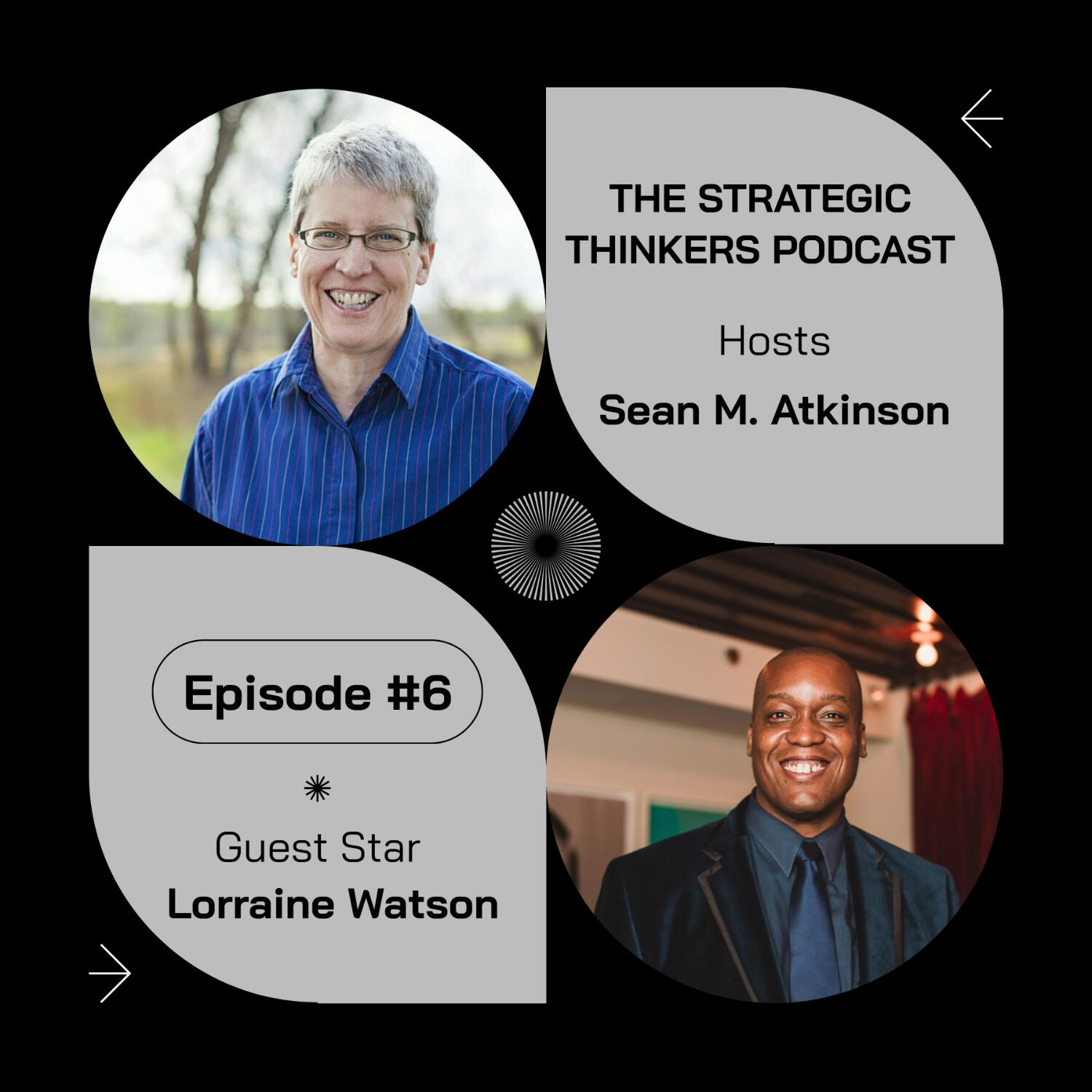 Strategic Thinkers