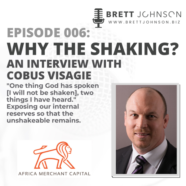 Why The Shaking?  artwork