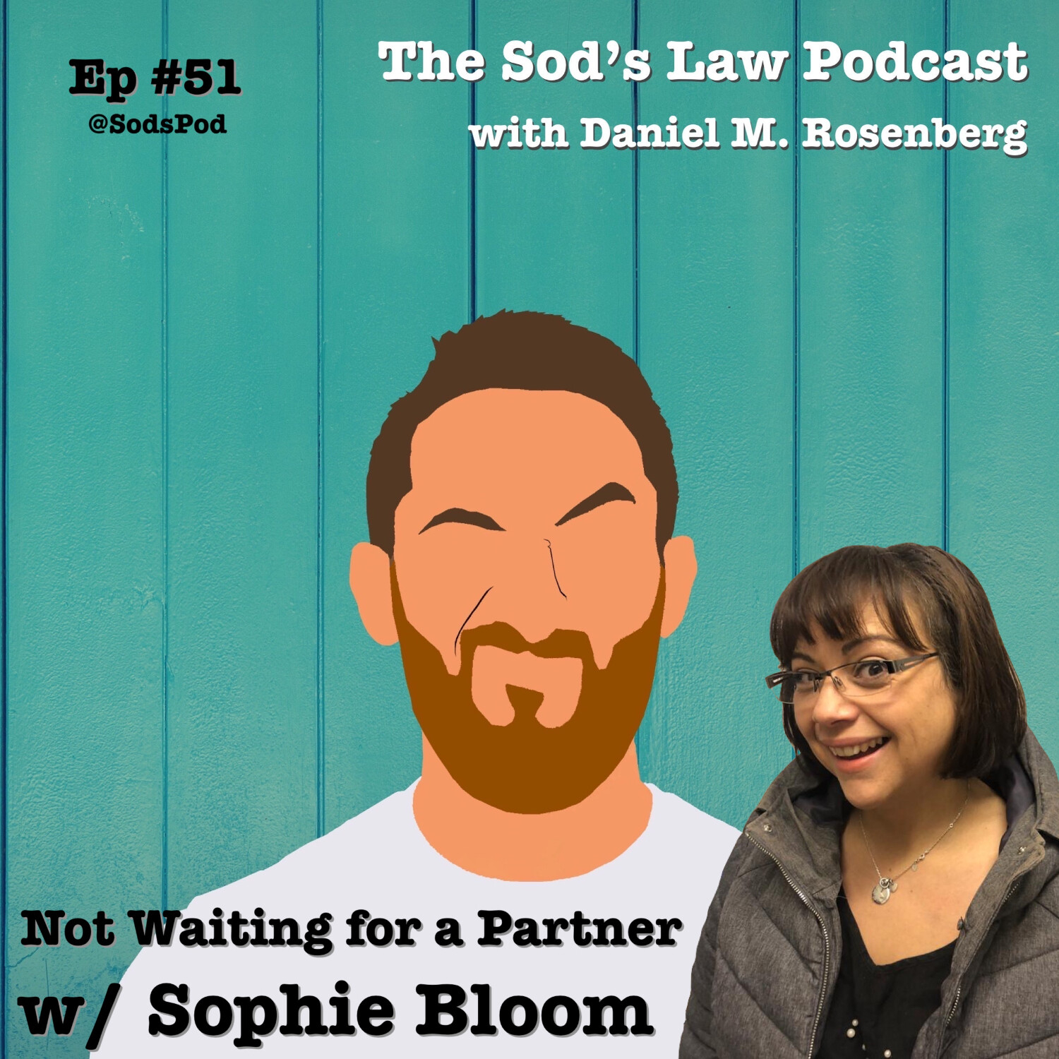 The Sod\'s Law Podcast