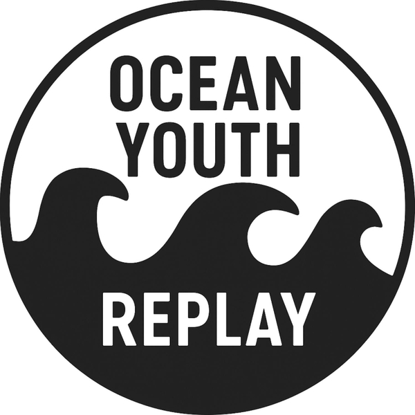 Ocean Youth Replay artwork