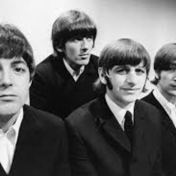 The Music of THE BEATLES (8-19-19) artwork