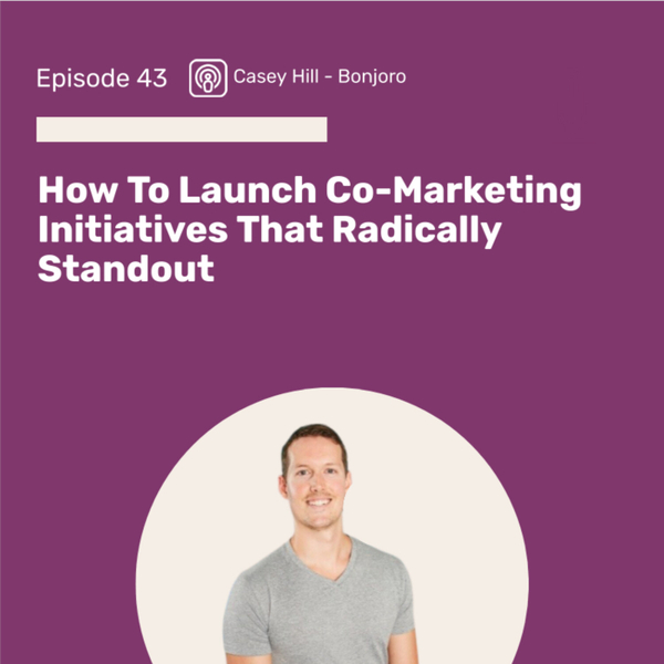 How to Launch Co-Marketing Initiatives That Radically Stand-Out artwork