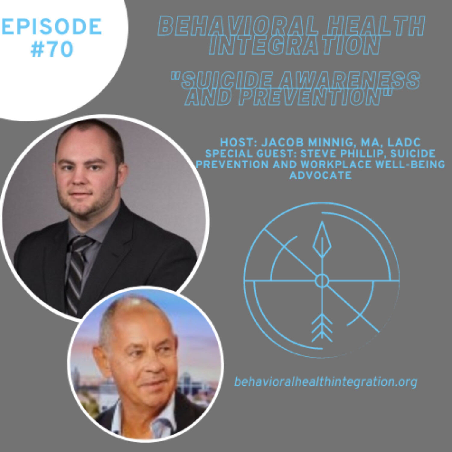 Behavioral Health Integration