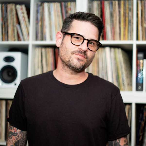 Creating Unique Music Memorabilia for Each of Your Fans | Aaron Zimmer of Leesta Vall Sound Recordings artwork